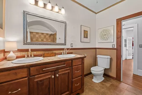 Bath - 219 E Rogers St, Franklin, NC 28734 photo 1 of 4