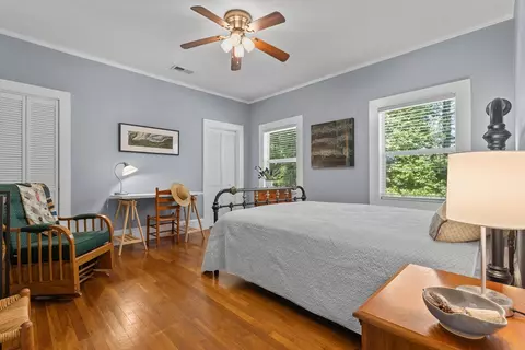 Bedroom - 219 E Rogers St, Franklin, NC 28734 photo 1 of 4