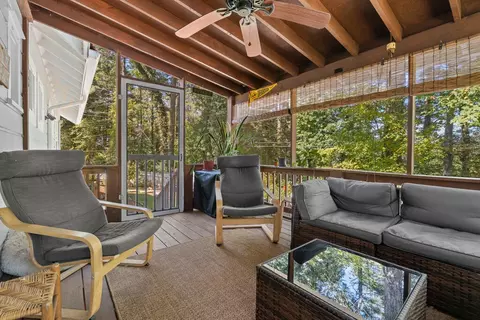 Exterior - 219 E Rogers St, Franklin, NC 28734 photo 3 of 24