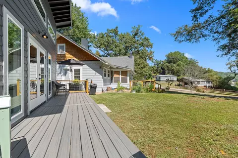 Exterior - 219 E Rogers St, Franklin, NC 28734 photo 10 of 24