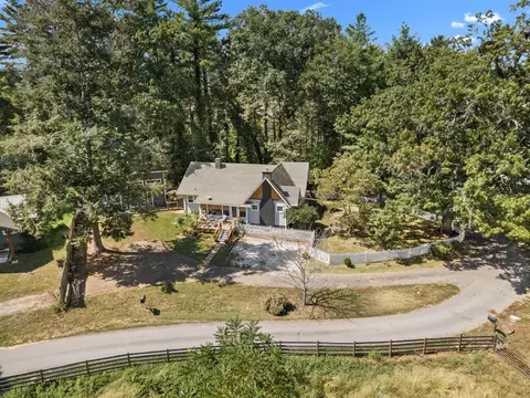 Exterior - 219 E Rogers St, Franklin, NC 28734 photo 21 of 24