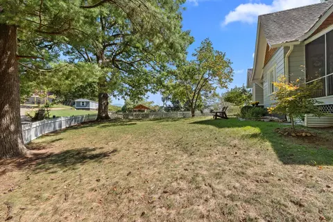 Exterior - 219 E Rogers St, Franklin, NC 28734 photo 16 of 24