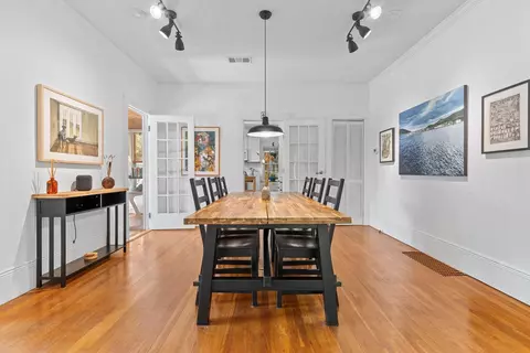 Dining - 219 E Rogers St, Franklin, NC 28734 photo 1 of 2