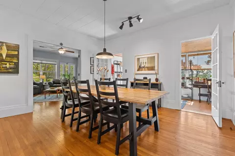 Dining - 219 E Rogers St, Franklin, NC 28734 photo 2 of 2