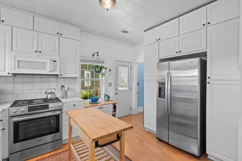 Kitchen - 219 E Rogers St, Franklin, NC 28734 photo 5 of 6