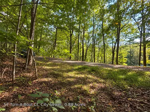 250 Turn-a-bout Ct, Waynesville, NC 28785