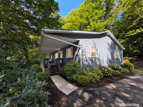 115 Knoll Rdg, Waynesville, NC 28785