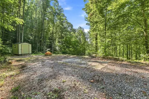 0 One Feather Rd, Whittier, NC 28789