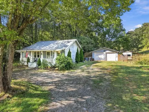 105 Airport Rd, Franklin, NC 28734
