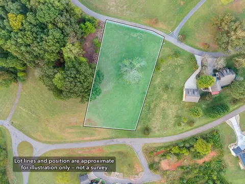 lot3 Porter Creek Dr, Franklin, NC 28734