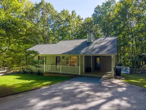 1460 Bald Mountain Rd, Dillard, GA 30537