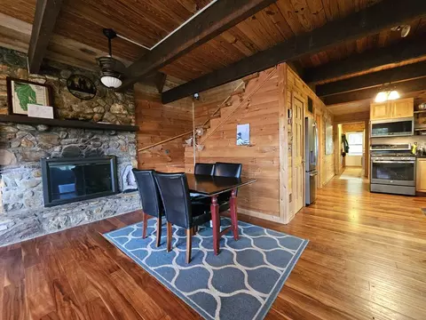 Dining - 607 Echo High Rd, Franklin, NC 28734 photo 1 of 1