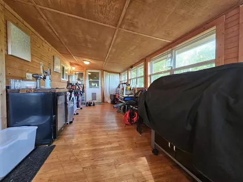Exterior - 607 Echo High Rd, Franklin, NC 28734 photo 6 of 8