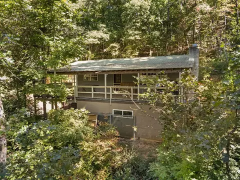 37 Sarah Cove Rd, Otto, NC 28763