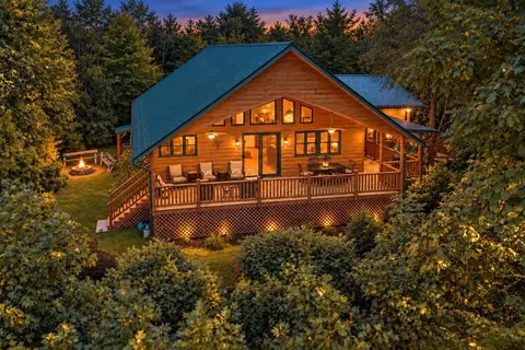 2276 Deep Gap Rd, Bryson City, NC 28713