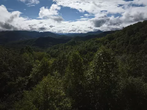 0 Turkey Run, Bryson City, NC 28713