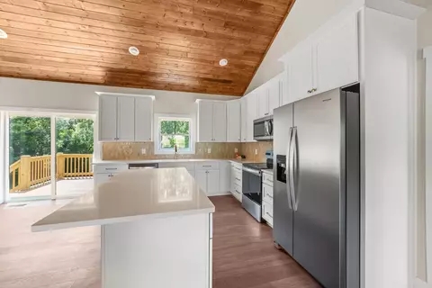 Kitchen - 0 Tract 2 Coman Rd, Franklin, NC 28734 photo 4 of 4