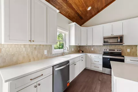 Kitchen - 0 Tract 2 Coman Rd, Franklin, NC 28734 photo 2 of 4