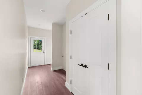 Entry Way - 0 Tract 2 Coman Rd, Franklin, NC 28734 photo 1 of 3