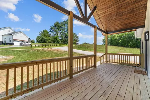 Exterior - 0 Tract 2 Coman Rd, Franklin, NC 28734 photo 2 of 6