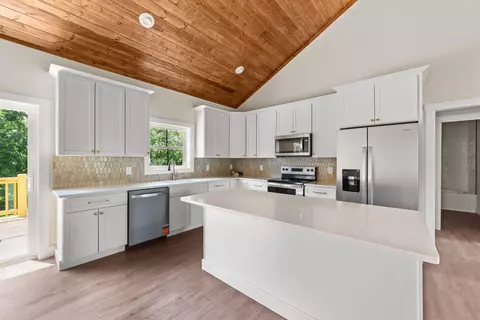Kitchen - 0 Tract 2 Coman Rd, Franklin, NC 28734 photo 1 of 4