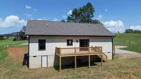 Exterior - 0 Tract 2 Coman Rd, Franklin, NC 28734 photo 5 of 6