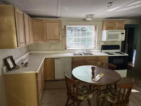 Kitchen - 2794 E Fork Rd, Sylva, NC 28779 photo 1 of 2