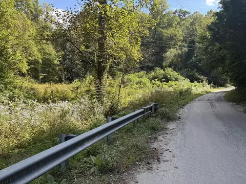 Exterior - 2794 E Fork Rd, Sylva, NC 28779 photo 11 of 12