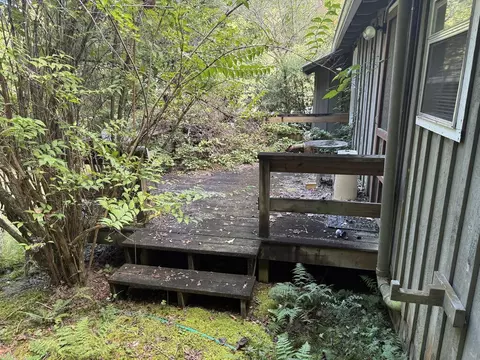 Exterior - 2794 E Fork Rd, Sylva, NC 28779 photo 10 of 12