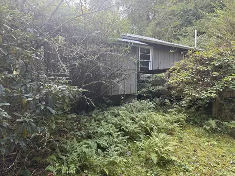 Exterior - 2794 E Fork Rd, Sylva, NC 28779 photo 7 of 12