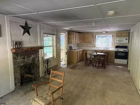 Living - 2794 E Fork Rd, Sylva, NC 28779 photo 2 of 2