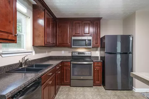 Kitchen - 168 Lilac Trl, Murphy, NC 28906 photo 4 of 5
