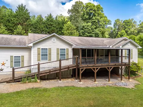 Exterior - 168 Lilac Trl, Murphy, NC 28906 photo 20 of 20