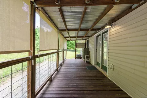 Exterior - 168 Lilac Trl, Murphy, NC 28906 photo 9 of 20