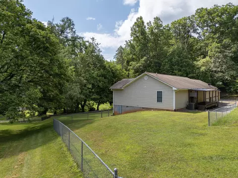 Exterior - 168 Lilac Trl, Murphy, NC 28906 photo 13 of 20