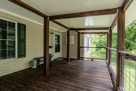 Exterior - 168 Lilac Trl, Murphy, NC 28906 photo 7 of 20