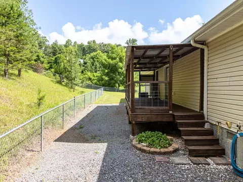 Exterior - 168 Lilac Trl, Murphy, NC 28906 photo 8 of 20