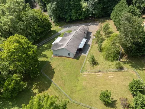 Exterior - 168 Lilac Trl, Murphy, NC 28906 photo 14 of 20