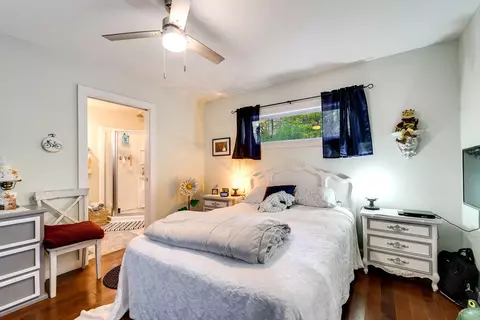 Bedroom - 152 Mills Branch Rd, Sylva, NC 28779 photo 1 of 4