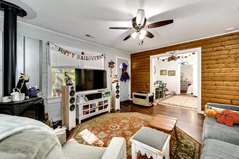 Living - 152 Mills Branch Rd, Sylva, NC 28779 photo 3 of 3