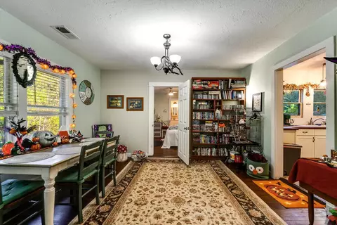 Dining - 152 Mills Branch Rd, Sylva, NC 28779 photo 1 of 3