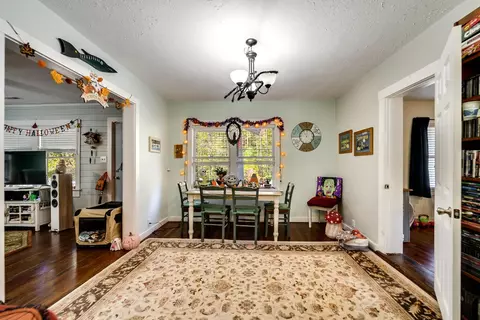 Dining - 152 Mills Branch Rd, Sylva, NC 28779 photo 2 of 3