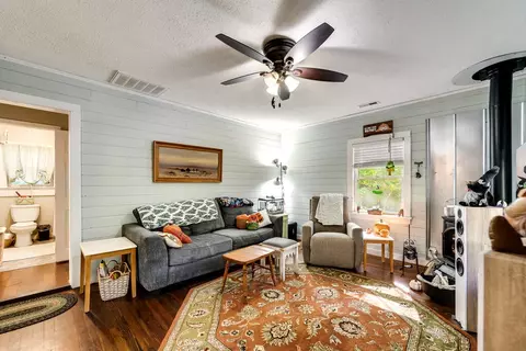 Living - 152 Mills Branch Rd, Sylva, NC 28779 photo 1 of 3