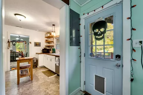 Entry Way - 152 Mills Branch Rd, Sylva, NC 28779 photo 1 of 1