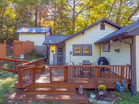 Other - 152 Mills Branch Rd, Sylva, NC 28779 photo 2 of 6