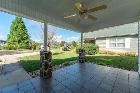 Exterior - 32 Coventry Cir E, Franklin, NC 28734 photo 7 of 22