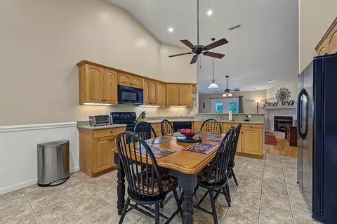 Kitchen - 32 Coventry Cir E, Franklin, NC 28734 photo 1 of 2