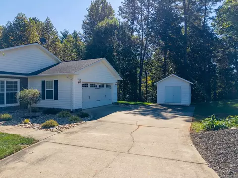 Exterior - 32 Coventry Cir E, Franklin, NC 28734 photo 16 of 22