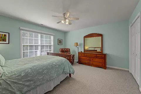 Bedroom - 32 Coventry Cir E, Franklin, NC 28734 photo 3 of 6