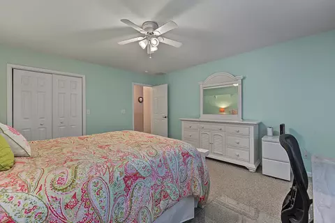 Bedroom - 32 Coventry Cir E, Franklin, NC 28734 photo 6 of 6